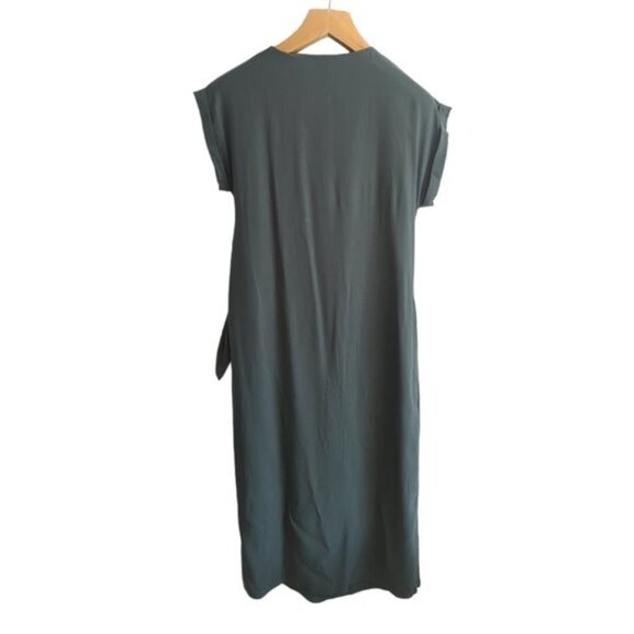 Smash + Tess Reese Midi Wrap Dress - Picture 5 of 7